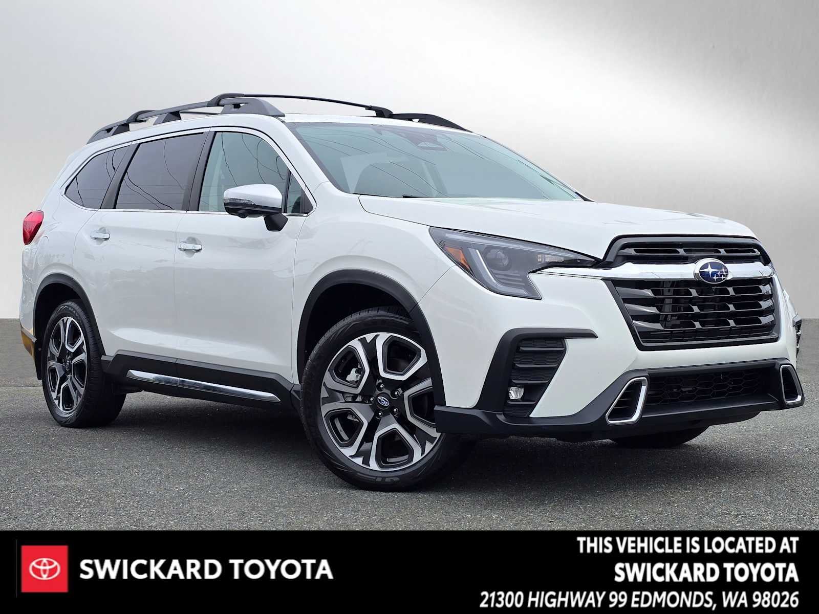 2023 Subaru Ascent Touring