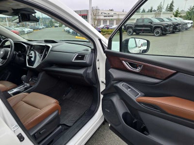 2023 Subaru Ascent Touring