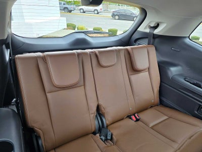 2023 Subaru Ascent Touring