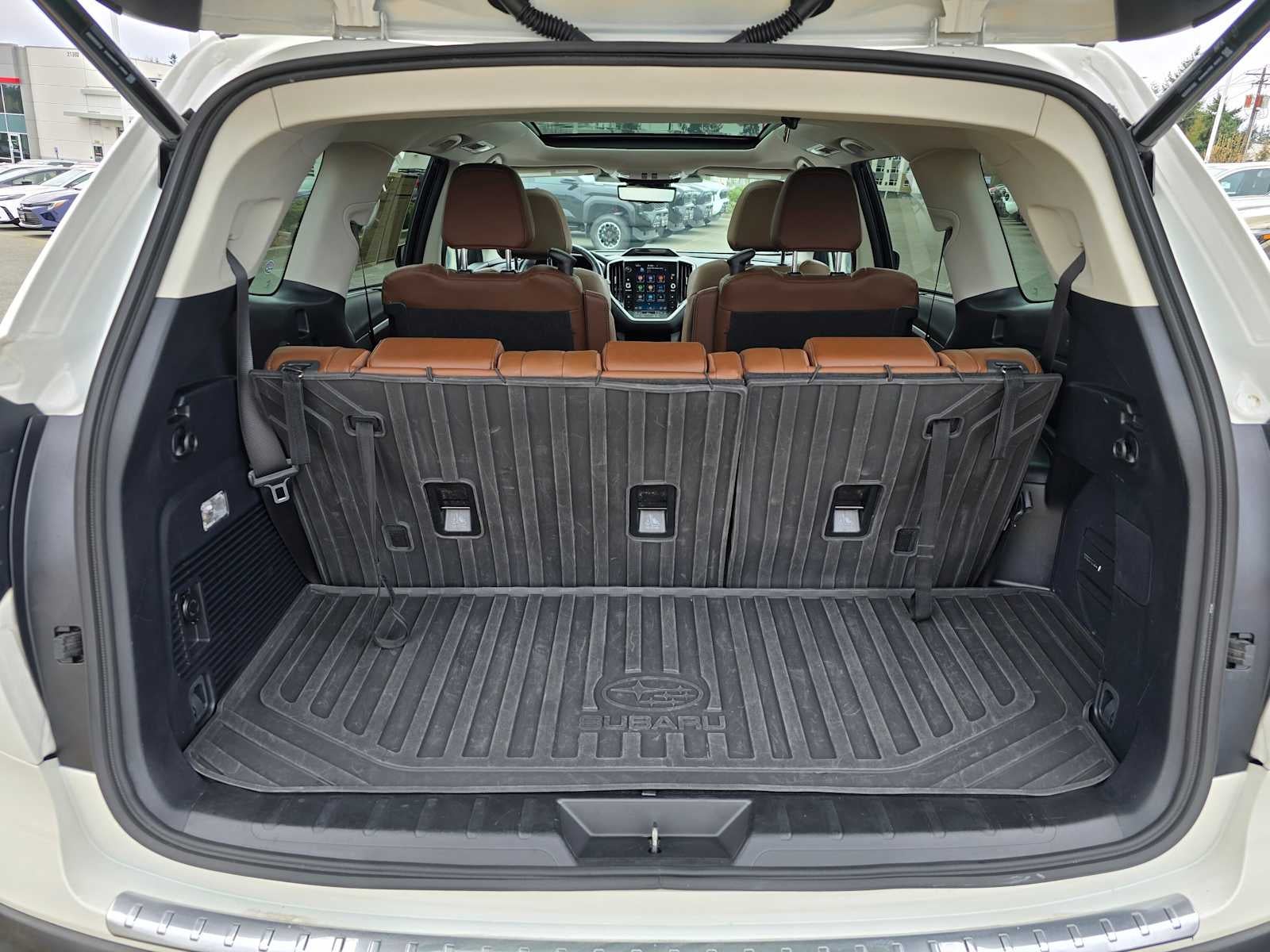 2023 Subaru Ascent Touring