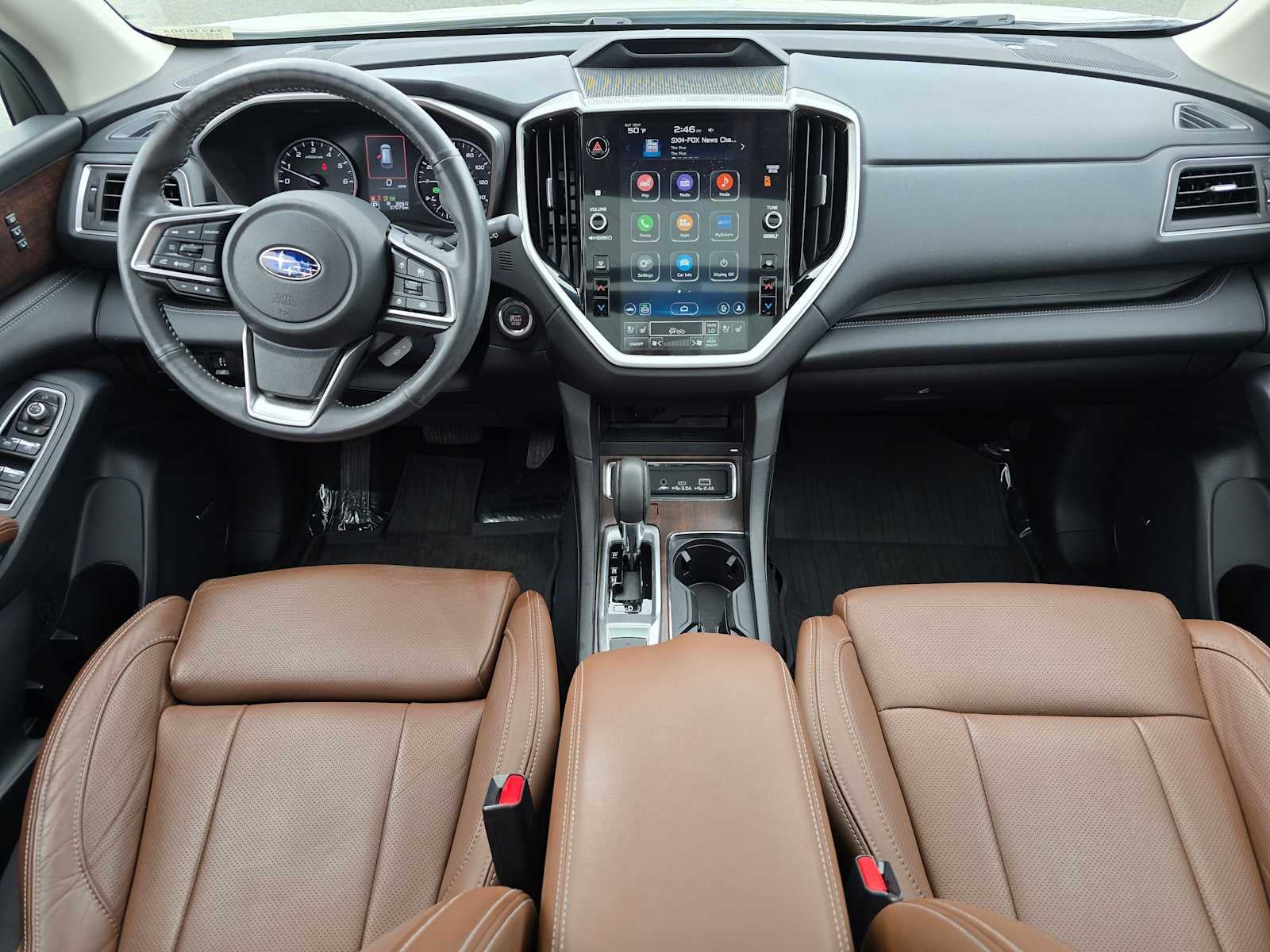 2023 Subaru Ascent Touring