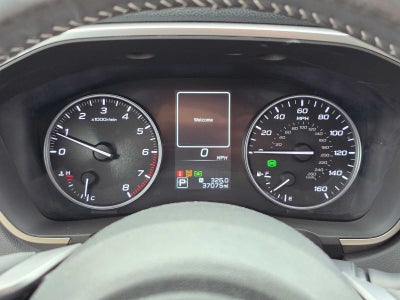 2023 Subaru Ascent Touring