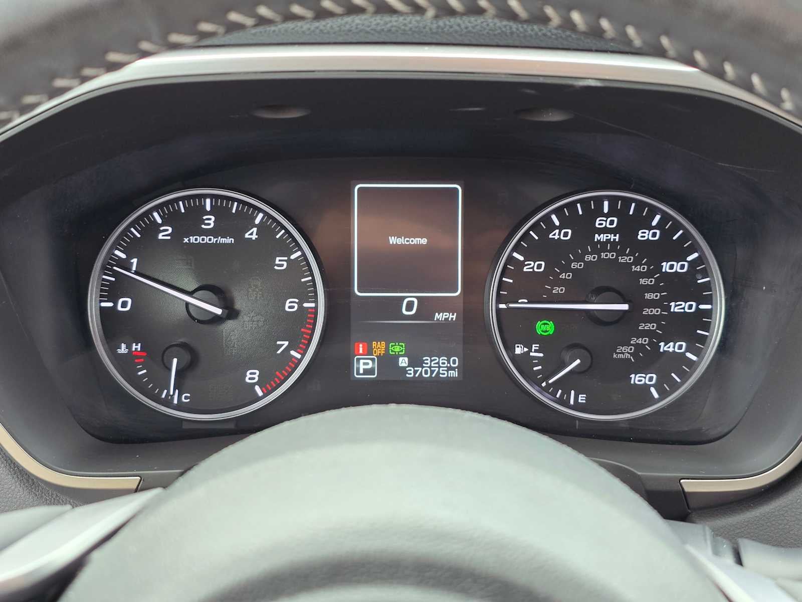 2023 Subaru Ascent Touring