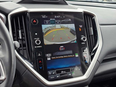 2023 Subaru Ascent Touring