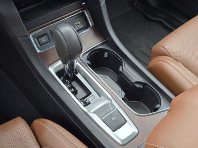 2023 Subaru Ascent Touring