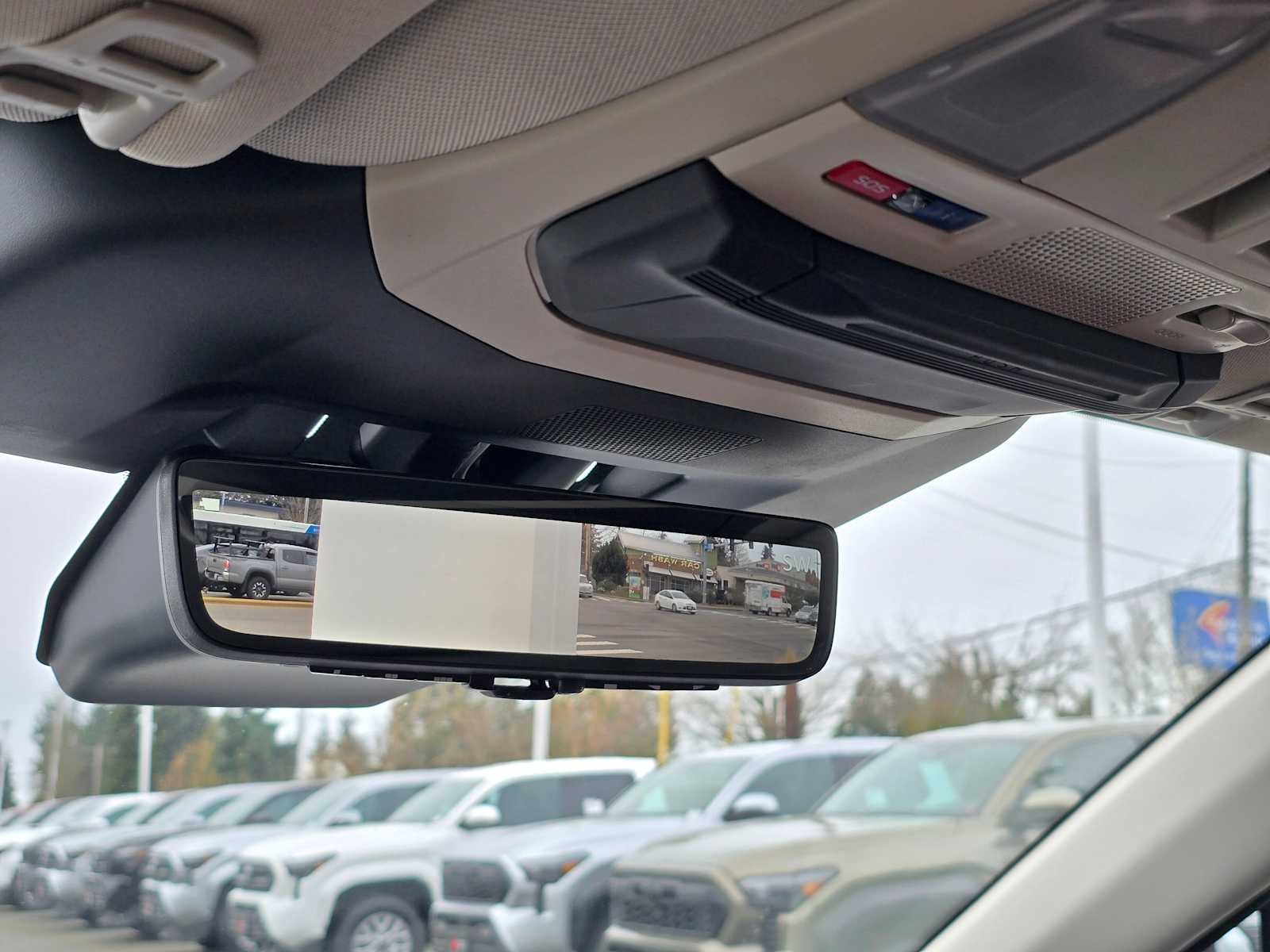 2023 Subaru Ascent Touring