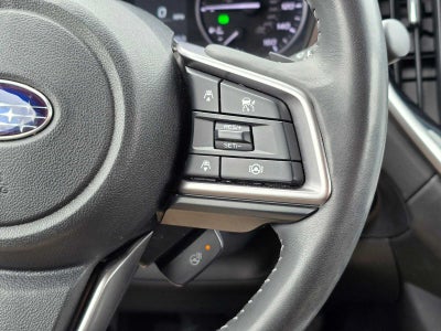 2023 Subaru Ascent Touring