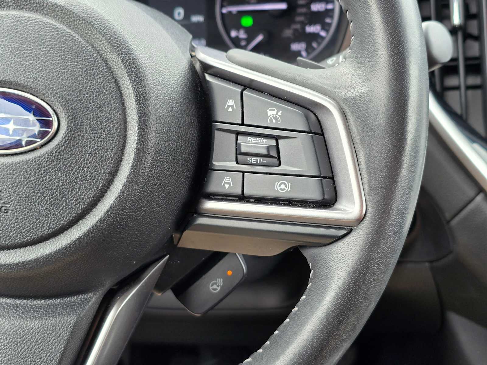 2023 Subaru Ascent Touring