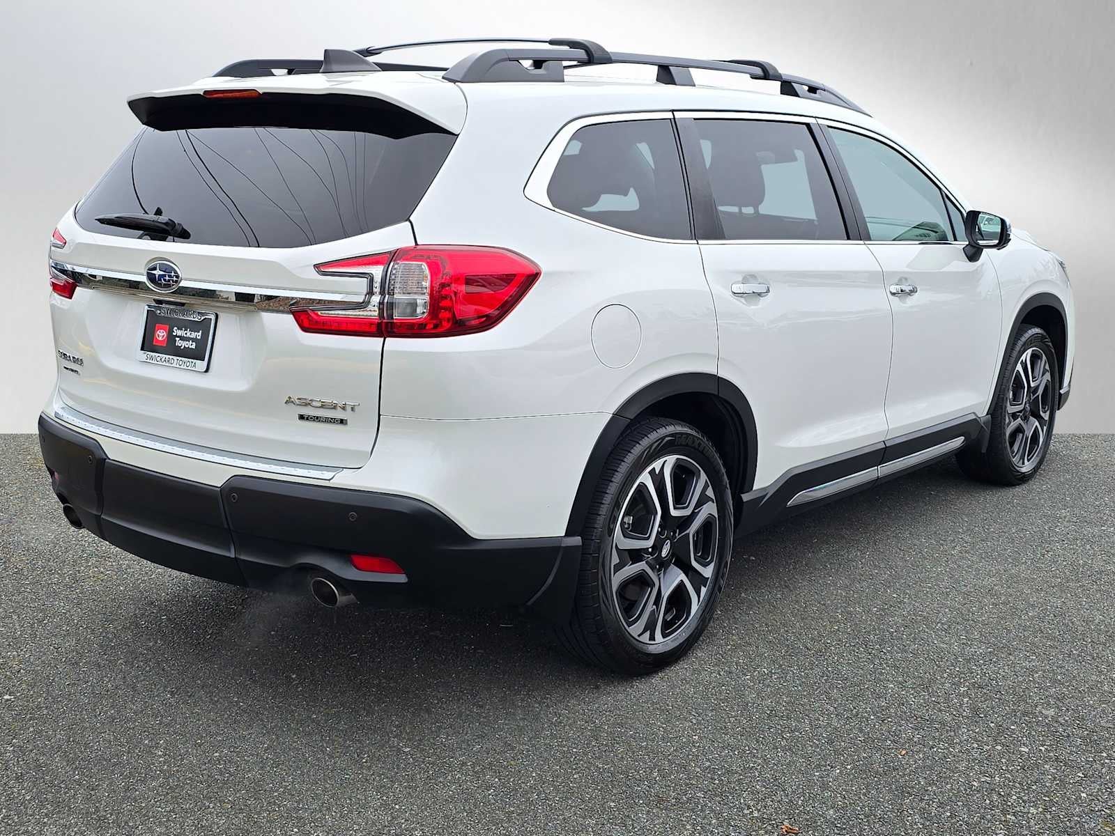 2023 Subaru Ascent Touring