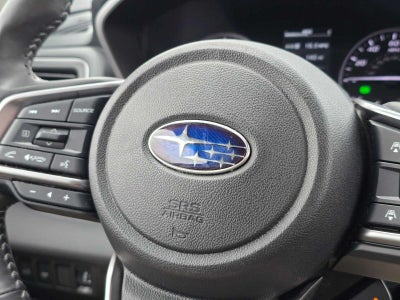 2023 Subaru Ascent Touring