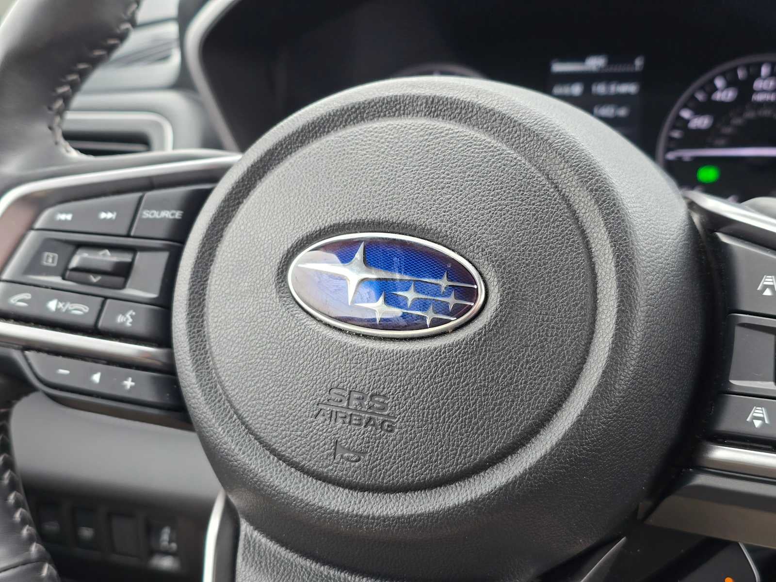 2023 Subaru Ascent Touring