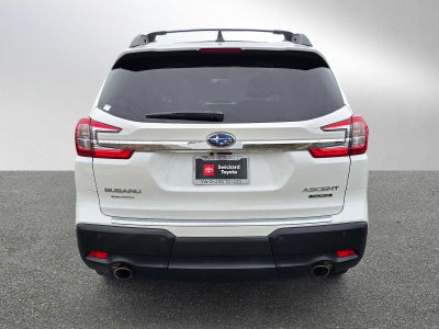 2023 Subaru Ascent Touring