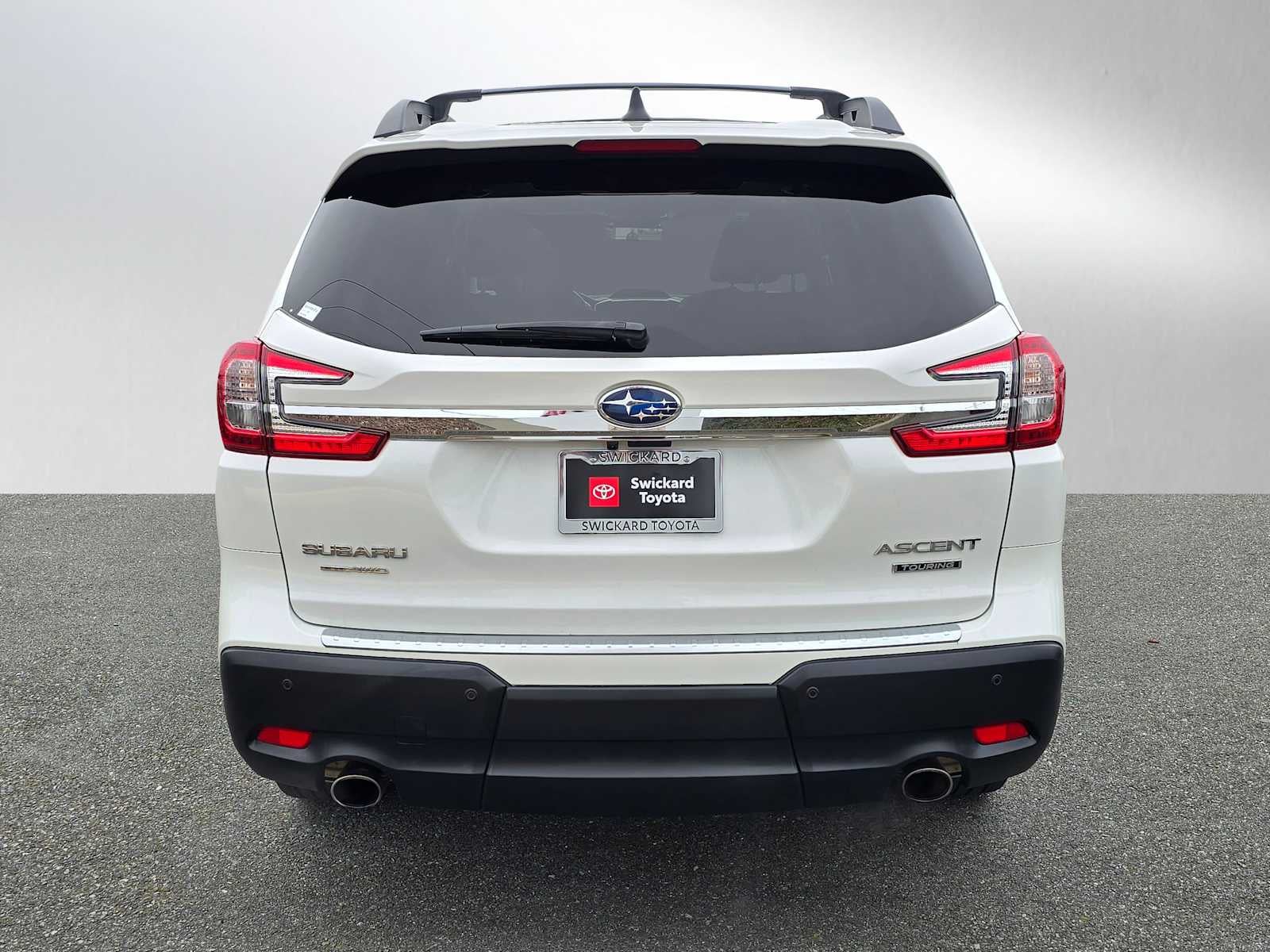 2023 Subaru Ascent Touring