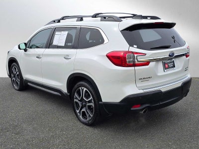 2023 Subaru Ascent Touring