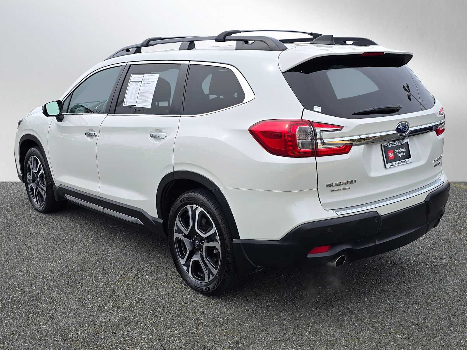 2023 Subaru Ascent Touring