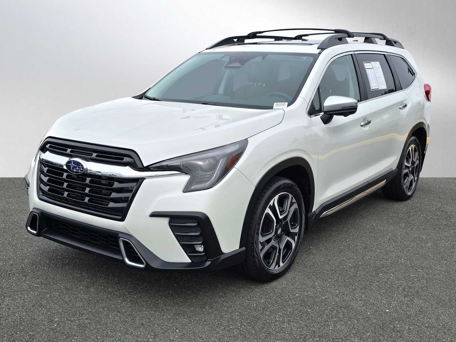 2023 Subaru Ascent Touring