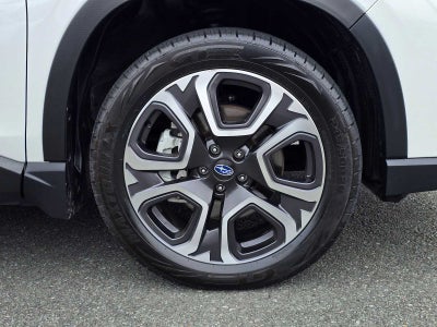 2023 Subaru Ascent Touring