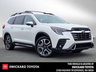2023 Subaru Ascent Touring