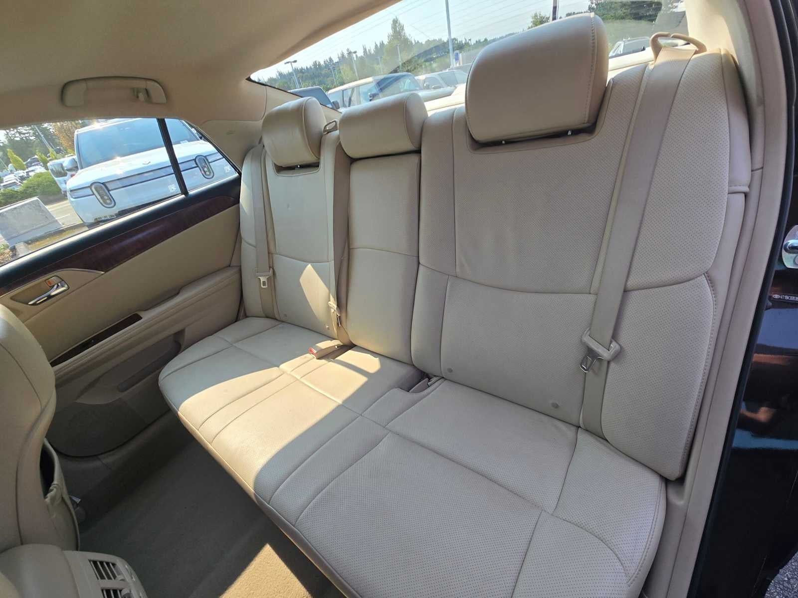 2011 Toyota Avalon Limited
