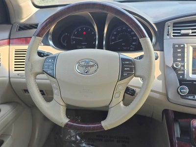2011 Toyota Avalon Limited