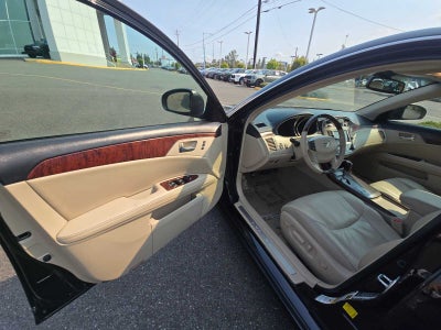2011 Toyota Avalon Limited