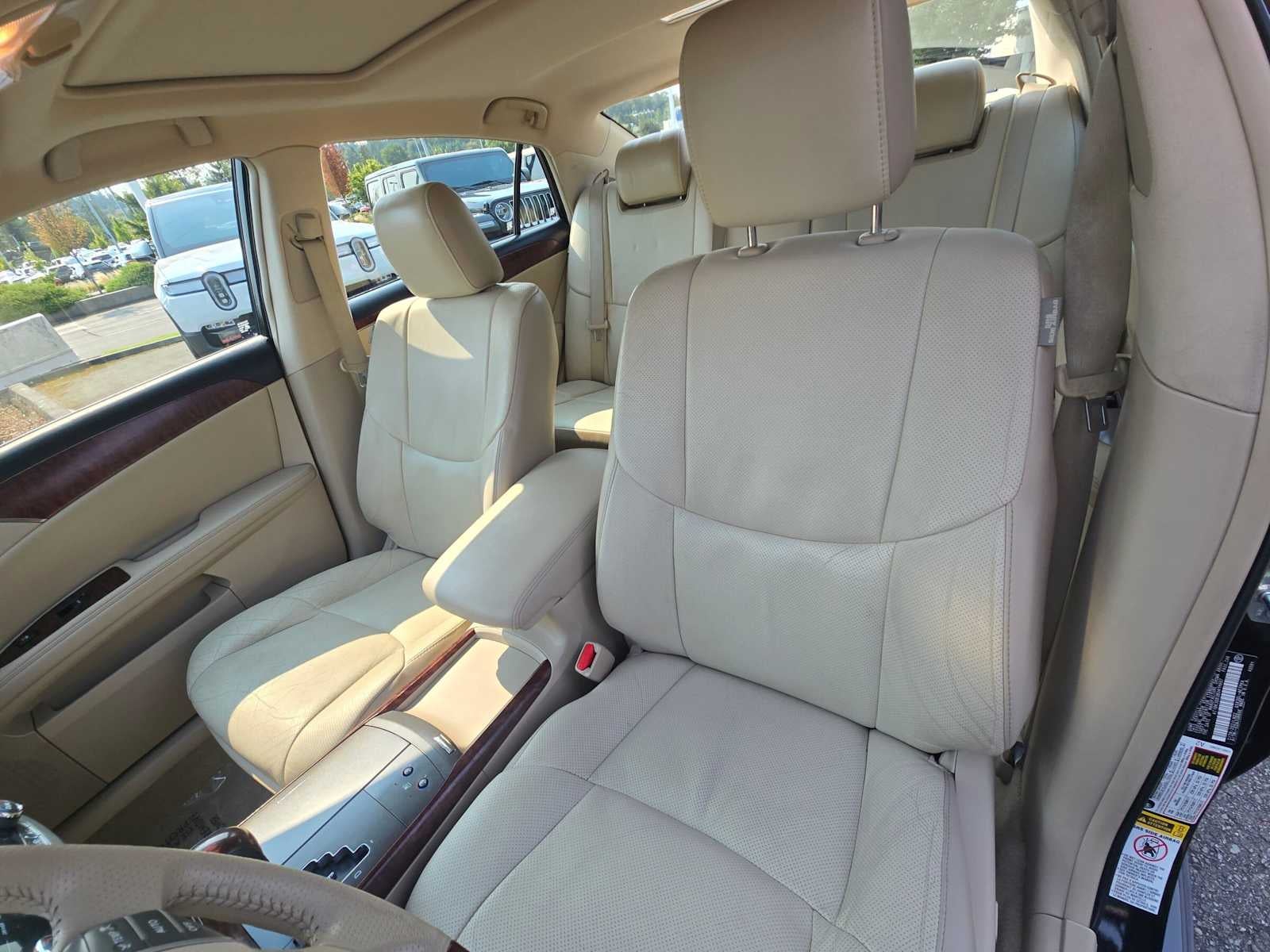 2011 Toyota Avalon Limited