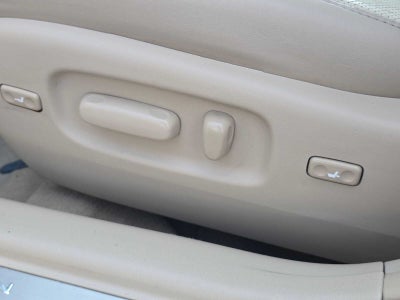 2011 Toyota Avalon Limited