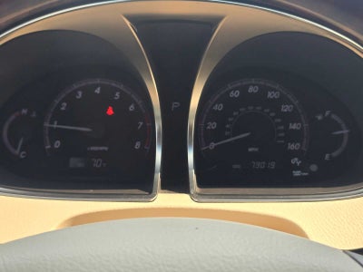2011 Toyota Avalon Limited