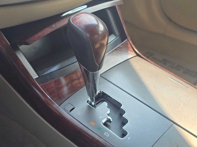 2011 Toyota Avalon Limited