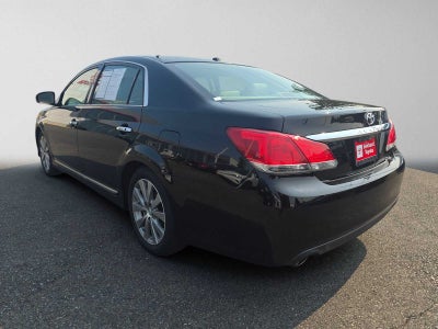 2011 Toyota Avalon Limited