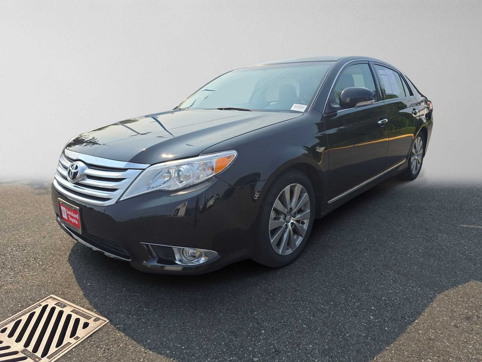 2011 Toyota Avalon Limited