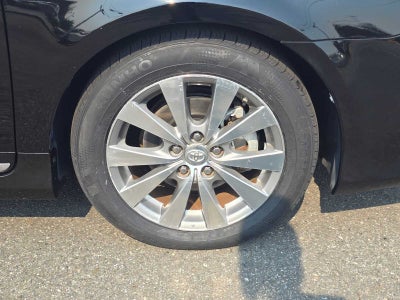 2011 Toyota Avalon Limited