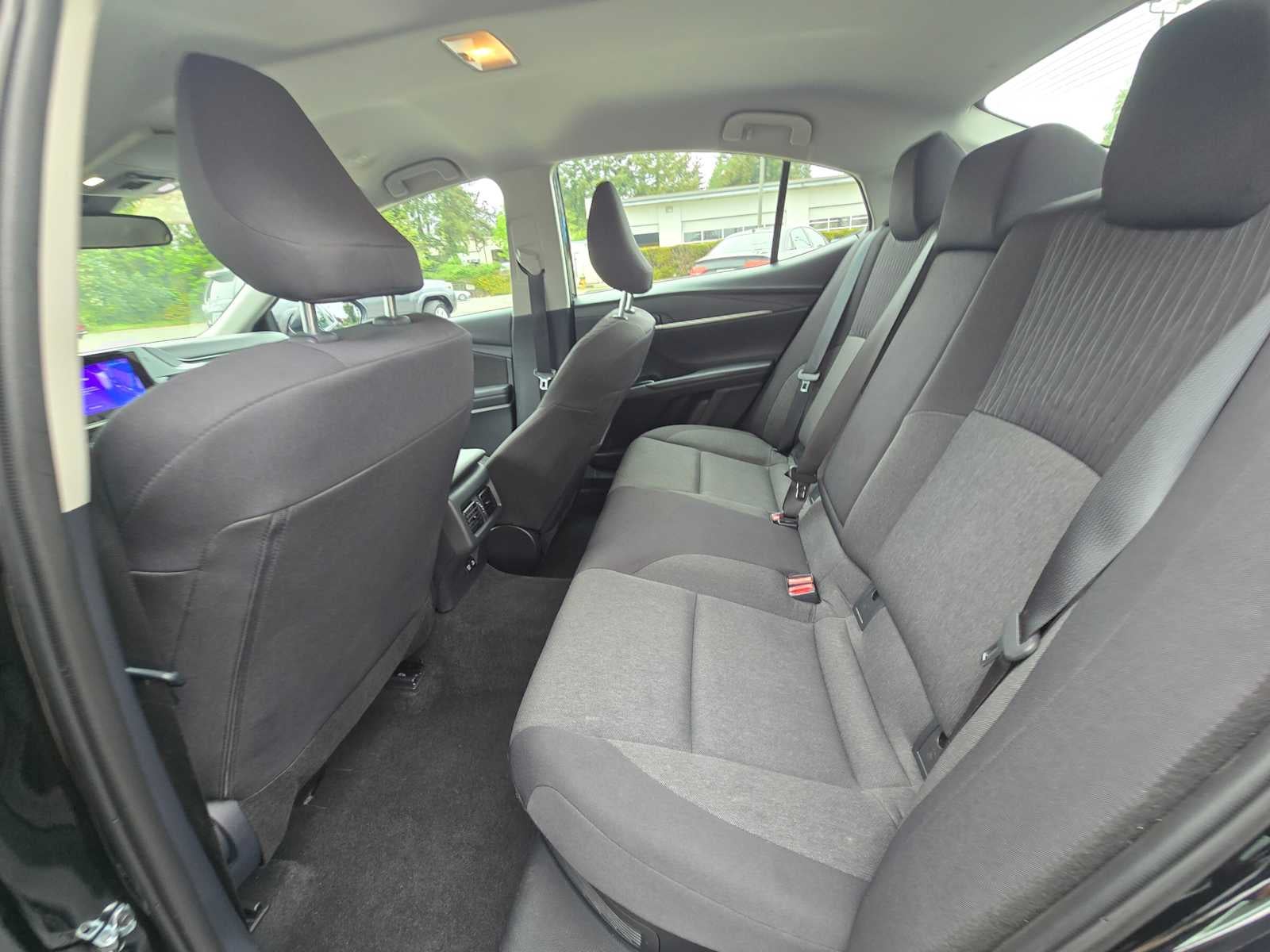 2025 Toyota Camry LE - Photo 16