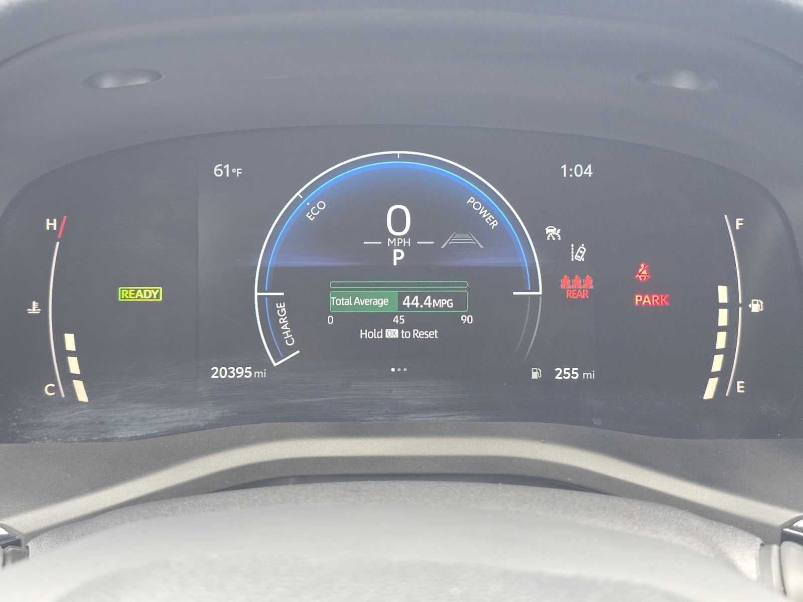2025 Toyota Camry LE - Photo 24