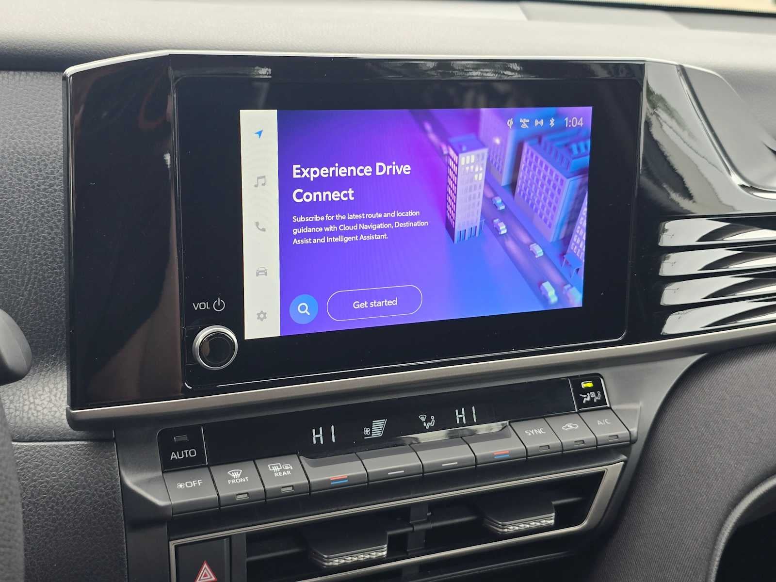 2025 Toyota Camry LE - Photo 26