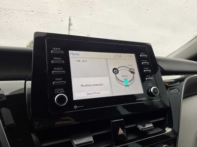 2023 Toyota Camry Hybrid SE