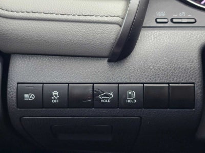 2023 Toyota Camry Hybrid SE