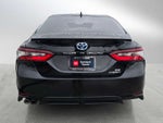 2023 Toyota Camry Hybrid SE