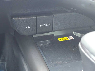 2024 Toyota Camry Hybrid XSE