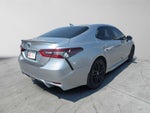 2024 Toyota Camry Hybrid XSE