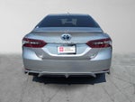 2024 Toyota Camry Hybrid XSE