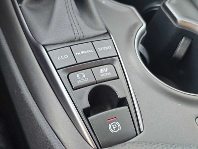 2023 Toyota Camry Hybrid XSE