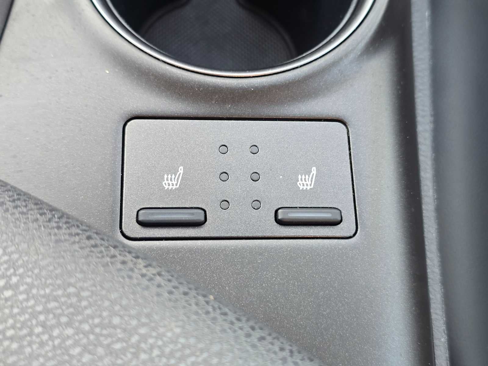 2023 Toyota Camry Hybrid XSE