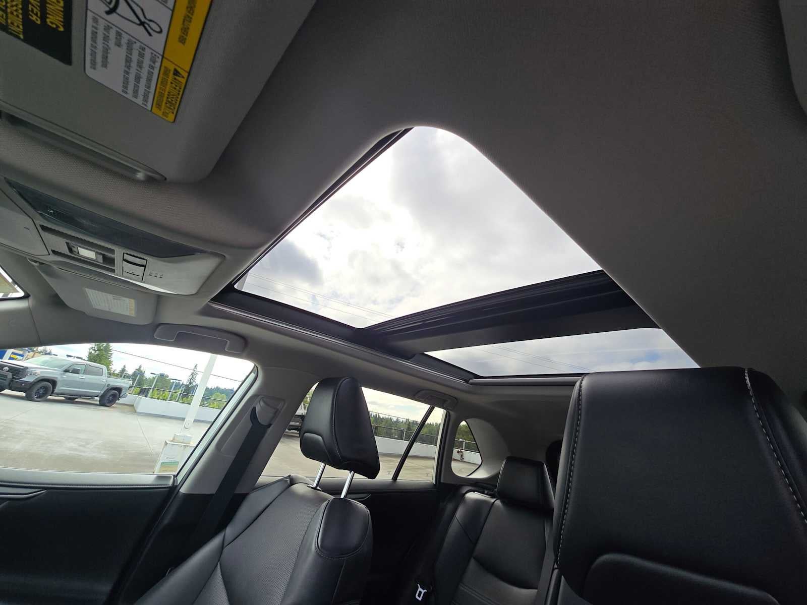 2021 Toyota RAV4 Hybrid Limited