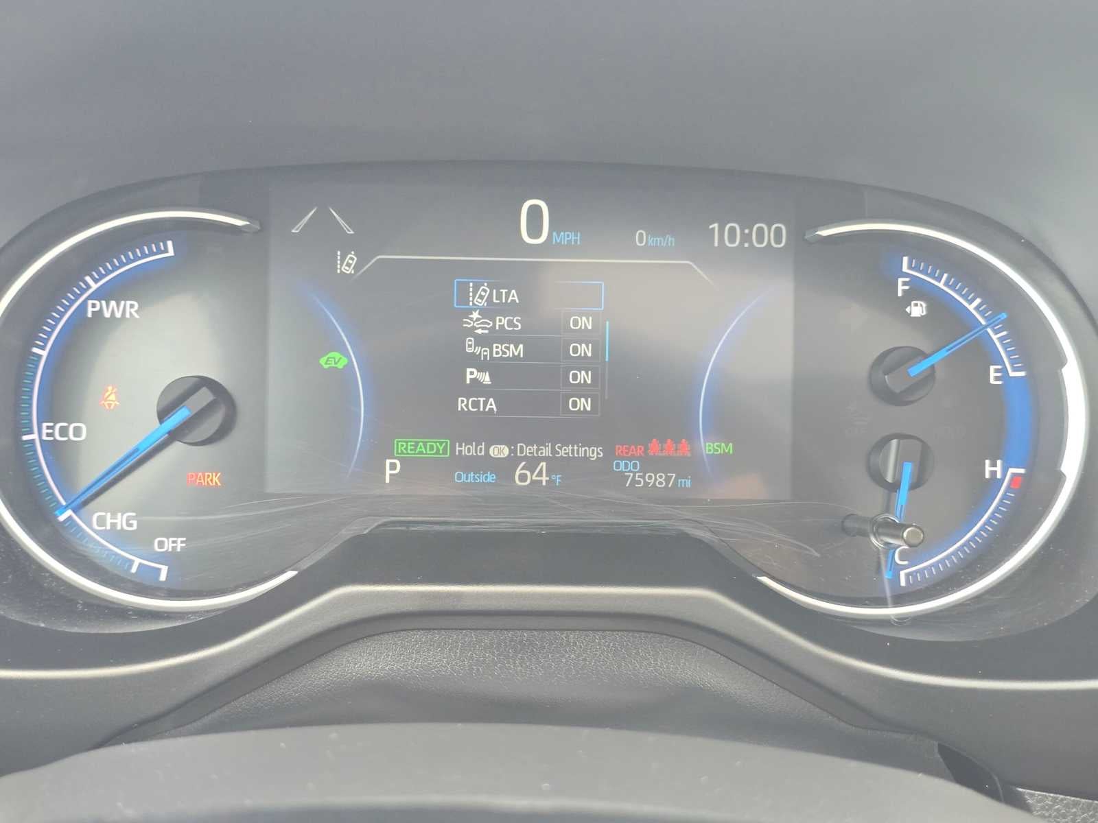 2021 Toyota RAV4 Hybrid Limited