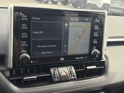 2021 Toyota RAV4 Hybrid Limited