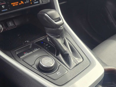 2021 Toyota RAV4 Hybrid Limited