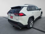 2021 Toyota RAV4 Hybrid Limited