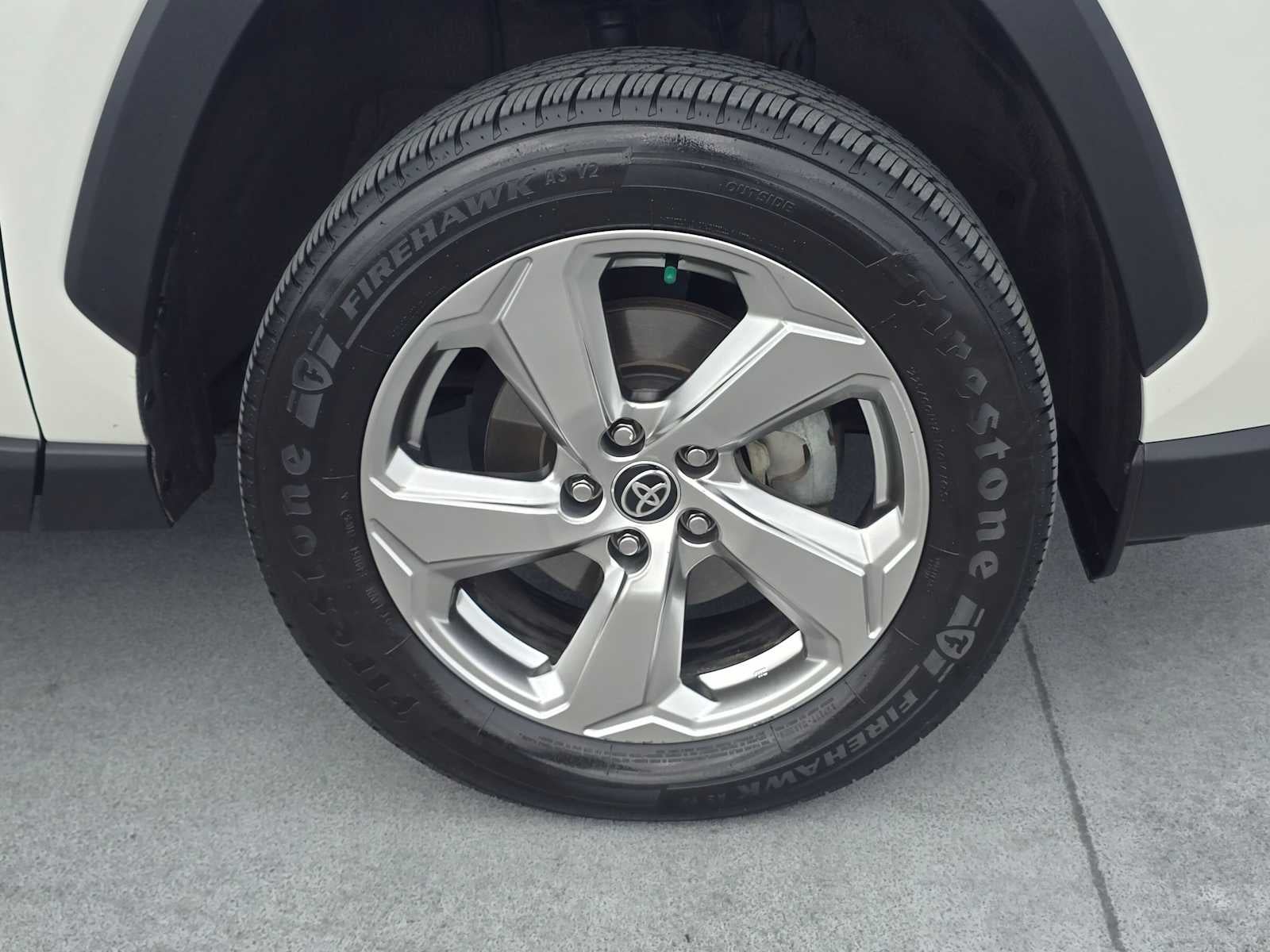 2021 Toyota RAV4 Hybrid Limited