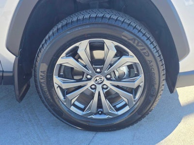 2024 Toyota RAV4 Hybrid Limited